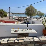 Summer Times * Naxos City