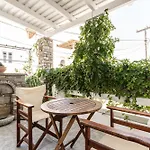 Summer Times * Naxos City