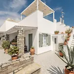 Summer Times Naxos City