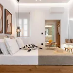 Summer Times Apartment Naxos City