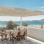 Summer Times Apartment Naxos City