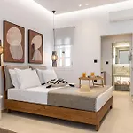 Appartement Summer Times Naxos City