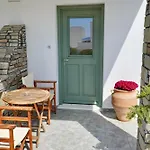 Summer Times شقة Naxos City