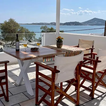 Summer Times Studios Naxos City
