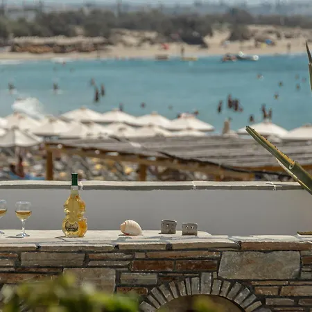 Summer Times * Naxos City