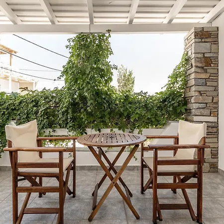 Lägenhet Summer Times