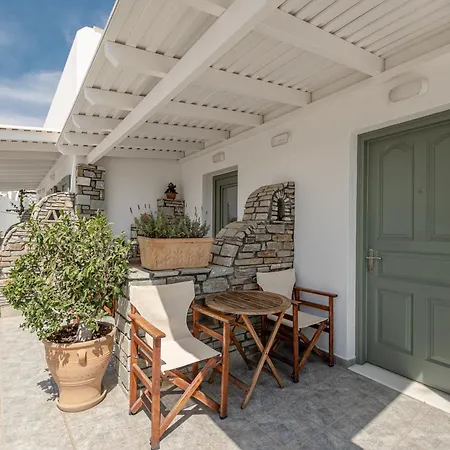 Summer Times Lägenhet *