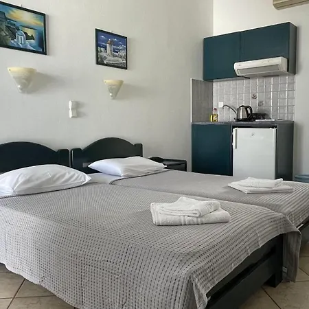 Lägenhet Summer Times *