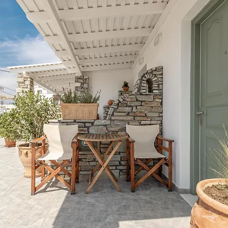 Summer Times Lägenhet