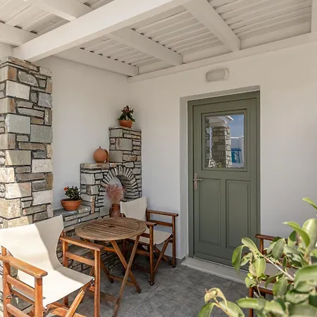 Lägenhet Summer Times