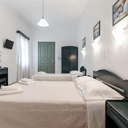 Appartement Summer Times Studios *