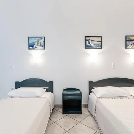 Summer Times Studios Appartement *