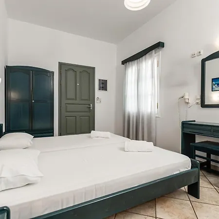 Appartement Summer Times Studios