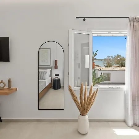 Summer Times Apartment