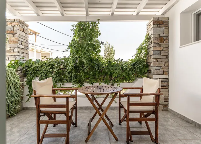 דירה Summer Times