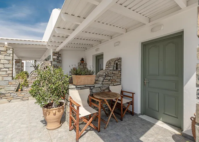 Summer Times דירה *