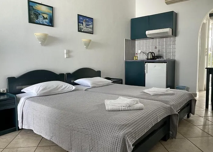 דירה Summer Times *