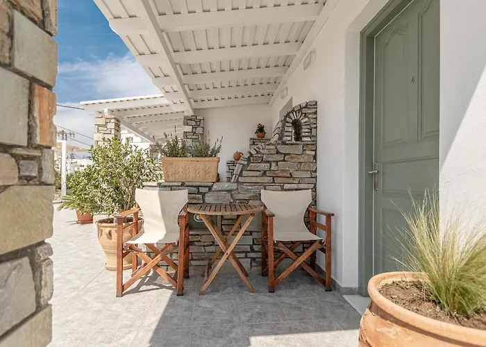 Summer Times דירה