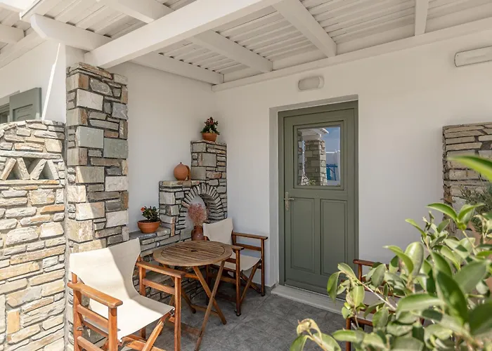 דירה Summer Times