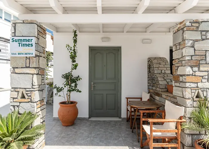 Summer Times דירה *