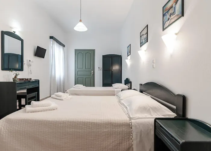 דירה Summer Times *