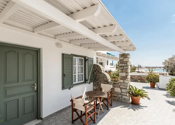 Summer Times דירה