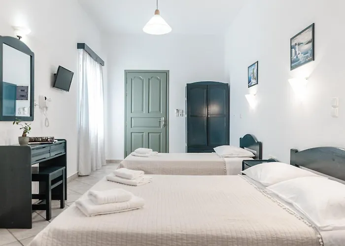 דירה Summer Times