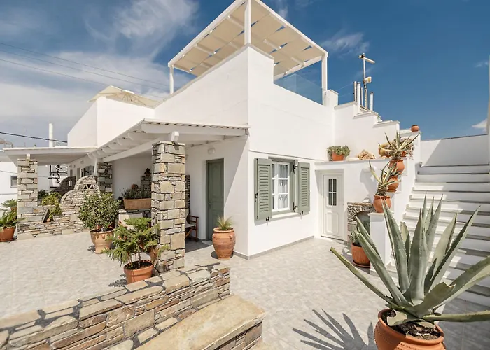 Summer Times דירה *