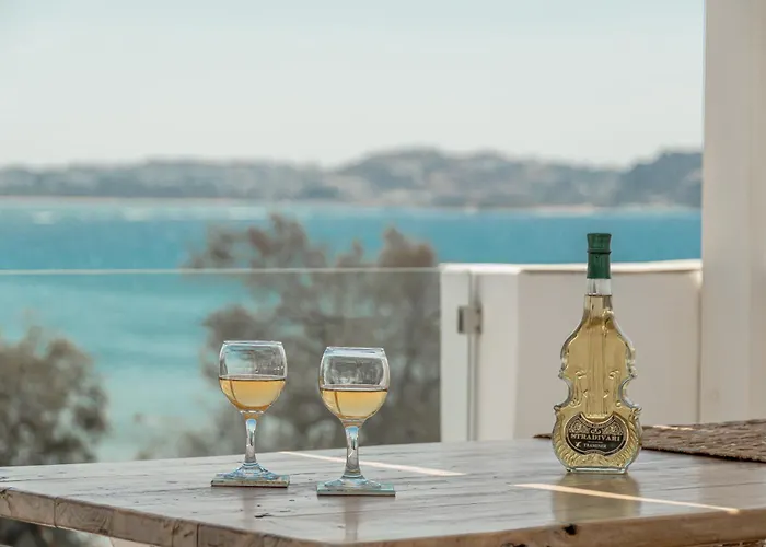 דירה Summer Times *