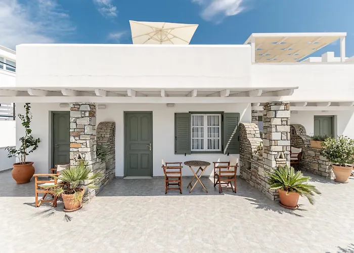 Summer Times דירה