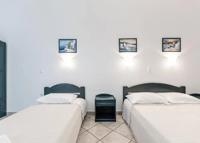 Summer Times דירה *