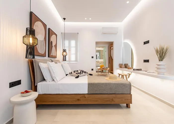 דירה Summer Times *