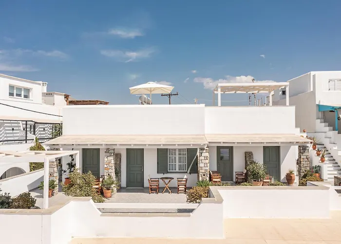 Summer Times דירה